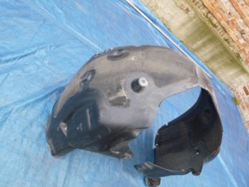 фото thumb №2, Tesla 3 підкрилок передні праве