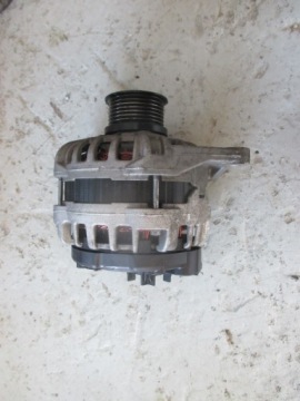 Купить Генератор fiat ducato iveco daily 5801580927 2.3d, фото thumb