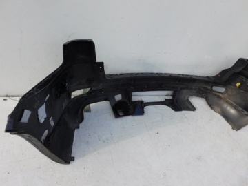 фото thumb №8, Jeep grand cherokee wk summit бампер задний задняя