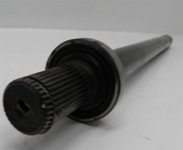 фото thumb №3, Піввісь середня піддон mercedes w211 3.0 cdi 4-matic