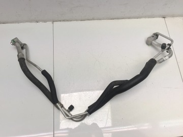 фото thumb №2, Meriva b ii 1.7cdti провода трубки кондиционера