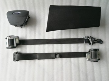 фото thumb №1, Подушки ford transit custom подушка безопасности