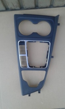 фото thumb №1, Рамка тунель середній do audi a4 8w1