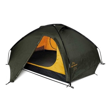 Палатка Fjord Nansen Sierra III Comfort