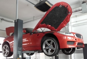 Двигун po відновлення bmw 125 228 328 428 1 528 ix 2.0 245km n20b20a монтаж Зі Шроту, фото thumb