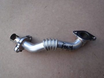 фото thumb №1, Шланг труба egr ford focus mk4 1.5 tdci
