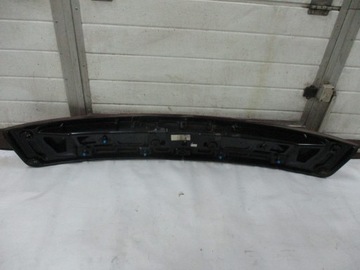 фото thumb №8, Накладка крышки alfa romeo stelvio 17r- 156117304