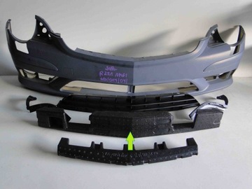 фото thumb №2, Mercedes r klasa w251 пена пенополистирол абсорбер