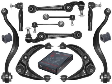 фото thumb №9, Рычаг верхний правые перед переднее mazda 6 2002-2008r. premium !