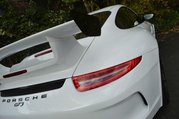 фото thumb №10, Porsche 996 бамперы пороги спойлер gt3 rs кузов kit