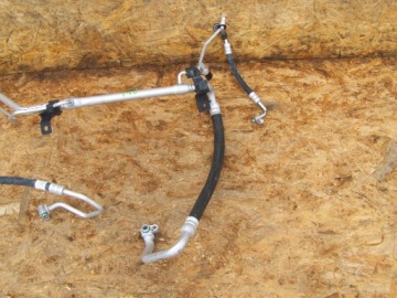 фото thumb №2, Провода трубки кондиционера hyundai i10 ii 2018