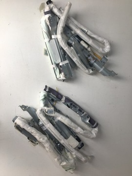 фото thumb №1, Toyota 4runner подушка безпеки подушка дахова шторка