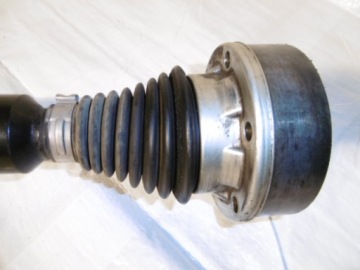 фото thumb №4, Skoda octavia iii 3 lift приводной вал правая шарнир идеальное состояние