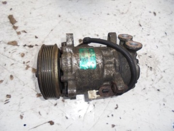 фото thumb №1, Компрессор кондиционера citroen xsara 2 1.4 8v
