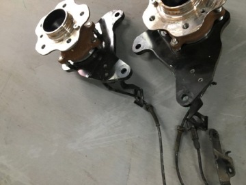 фото thumb №2, Ступица задняя правая kadjar 1.3 tce lift