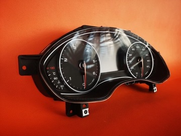 фото thumb №14, Audi a7 4g лічильник дизель head up 4g8920981s uk