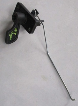 фото thumb №2, Combo d ручка права задня задня