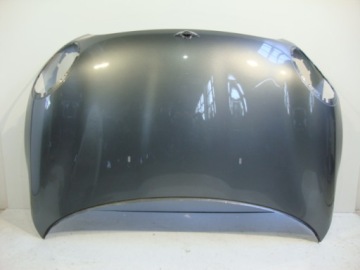 Mini one r55 r56 r57 06 - 13 капот кришка оригінал Ціна, фото thumb