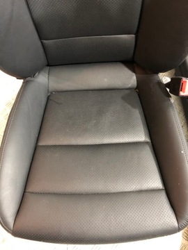 фото thumb №11, Сиденья kpl.boczki porsche panamera 970 lift 1