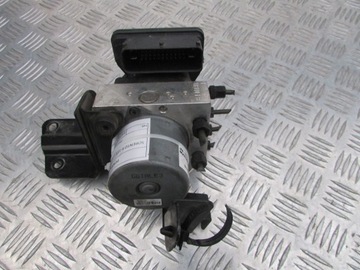 фото thumb №4, Насос abs 58910-2p970 2.0crdi kia sorento ii 11r