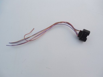 фото thumb №6, Megane 2 ii scenic штекер колодка коробка usm bsi