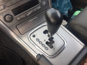 фото thumb №1, Subaru legacy iv ручка домкрат рычаг передач aut