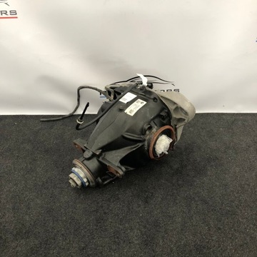 фото thumb №1, Bmw x3 g01 g02 диференціал диференціал міст 3.38 8686981