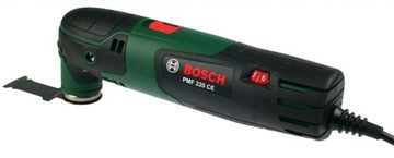 МНОГОФУНКЦИОНАЛЬНЫЙ ИНСТРУМЕНТ PMF 220 CE BOSCH