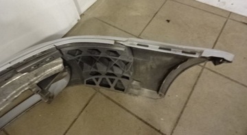фото thumb №10, Бампер перед передній audi a4 + балка