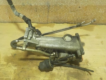 фото thumb №7, Корпус egr ducato iii 2.0 jtd