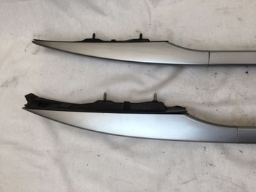 фото thumb №7, Mazda 6 12 - рейлінги дахові