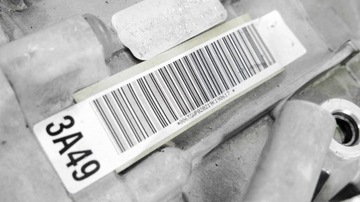 фото thumb №9, Vw arteon audi q3 коробка передач передач механическая коробка передач 6 tgw 02q300053l 02q301103aj