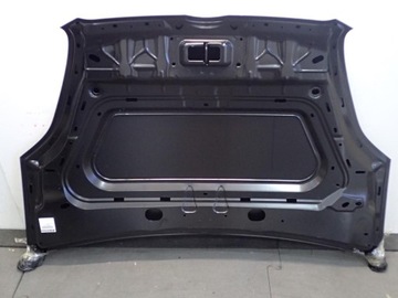 фото thumb №4, Капот fiat doblo 10- nowa оригинал