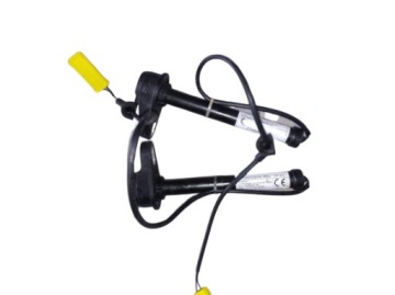 Купити Mercedes w 213 піропатрон  капот, фото thumb