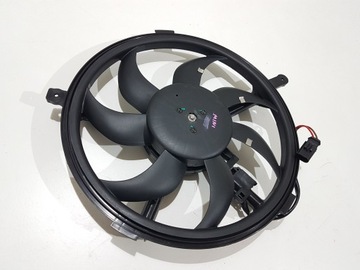 фото thumb №4, Вентилятор радіатор bmw mini cooper r55 do r61