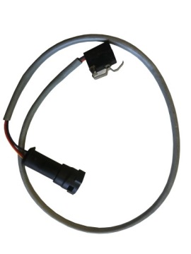 фото thumb №1, Датчик дверь левый перед saab 900 4322954