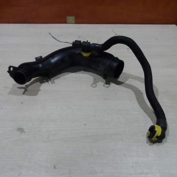 фото thumb №7, Труба интеркулер турбины 2.0 hdi citroen ds5 14r