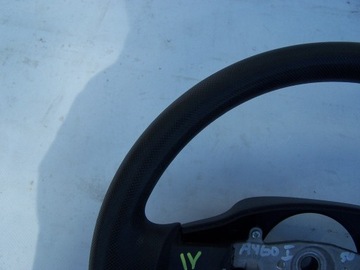 фото thumb №5, Toyota aygo i кермо 05-