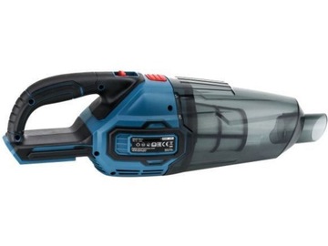 НОВЫЙ ручной пылесос ERBAUER EXT BAGLESS 18V EVAC18-Li