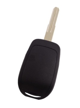 фото thumb №2, Ключ pilot корпус ключа renault trafic