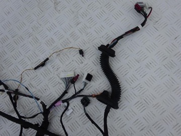 фото thumb №3, Tesla x установка двері ліві перед 1032432-80-f