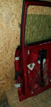 фото thumb №9, Двері seat toledo праве задні