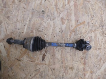 фото thumb №1, Привідний вал kia niro права 1.6 гібрид