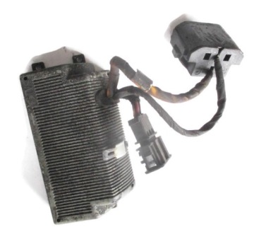 фото thumb №1, Skoda superb iii резистор резистор 5q0907155b