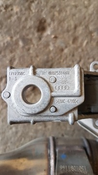 фото thumb №11, Audi a8l 2013 - глушитель 4h0253411 4h0253691h