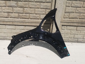 фото thumb №1, Mini countryman f60 se електрик plug-in крила