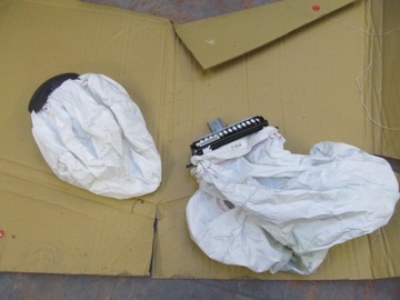 фото thumb №6, Micra k12 подушка подушка безпеки водій пасажир c308