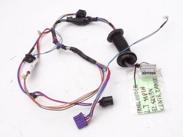 фото thumb №1, Land rover freelander i жгут дверь левая задняя 5d