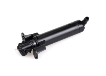 фото thumb №1, Помпа насадка розпилювача лампи audi a3 8v ліва