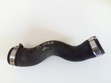 фото thumb №1, B-max fiesta шланг труба інтеркулер 1.0 ecoboost